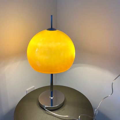 Funghi Style Table Lamp