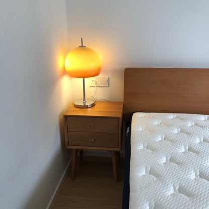 Funghi Style Table Lamp
