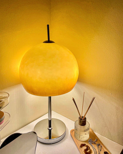 Funghi Style Table Lamp