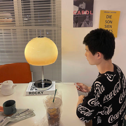 Funghi Style Table Lamp