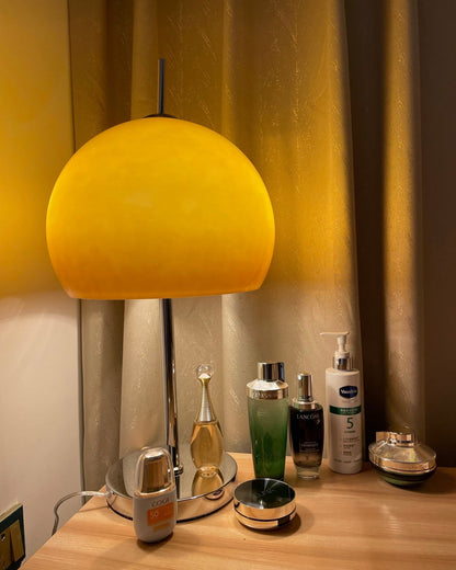 Funghi Style Table Lamp
