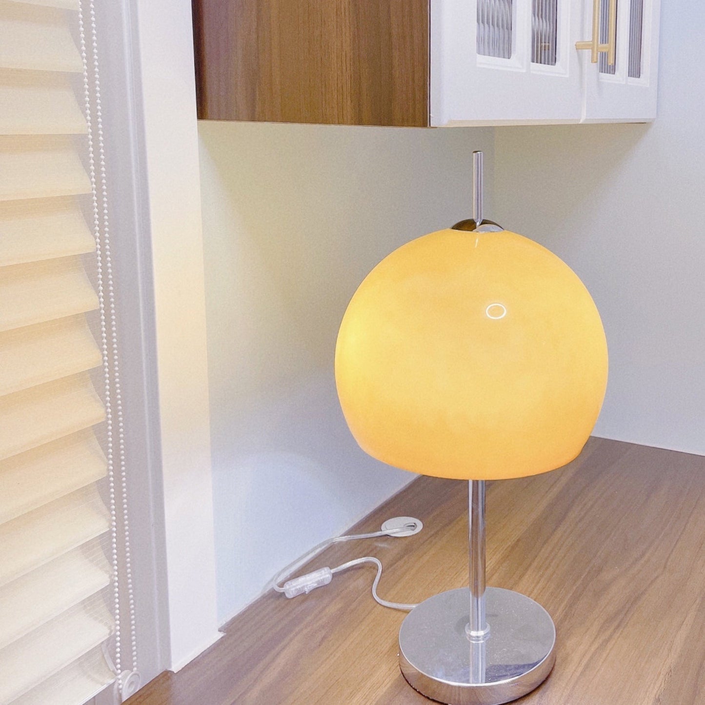 Funghi Style Table Lamp