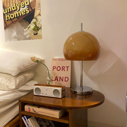Funghi Style Table Lamp