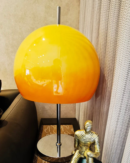 Funghi Style Table Lamp