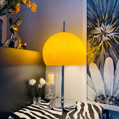 Funghi Style Table Lamp