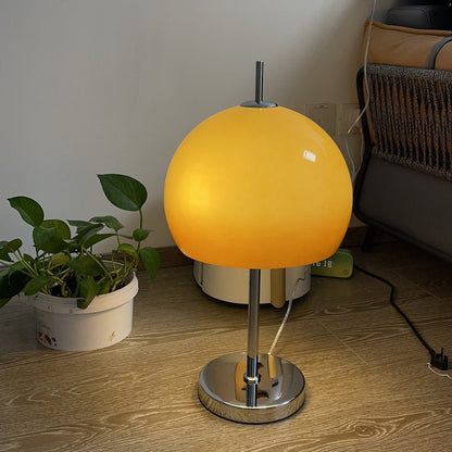 Funghi Style Table Lamp