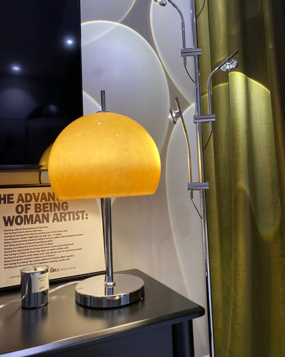 Funghi Style Table Lamp