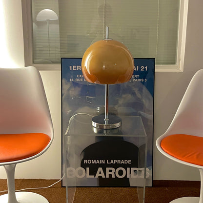 Funghi Style Table Lamp