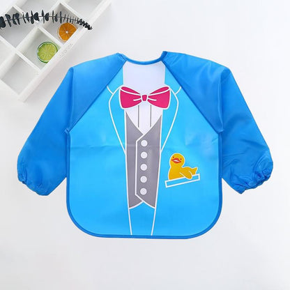 Kids Waterproof Rain Jacket
