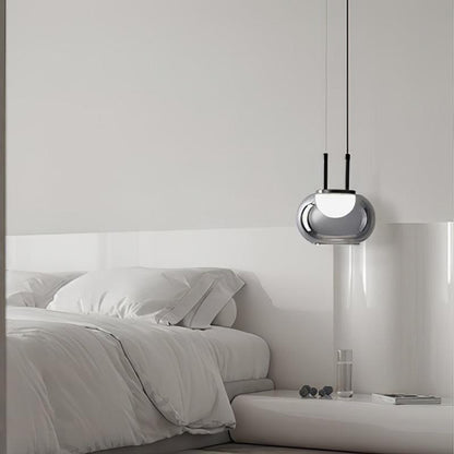 Chic Round Ceiling Lamp