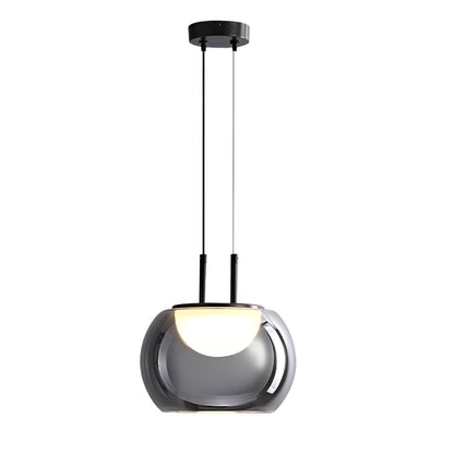 Chic Round Ceiling Lamp