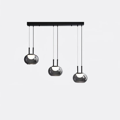Chic Round Ceiling Lamp
