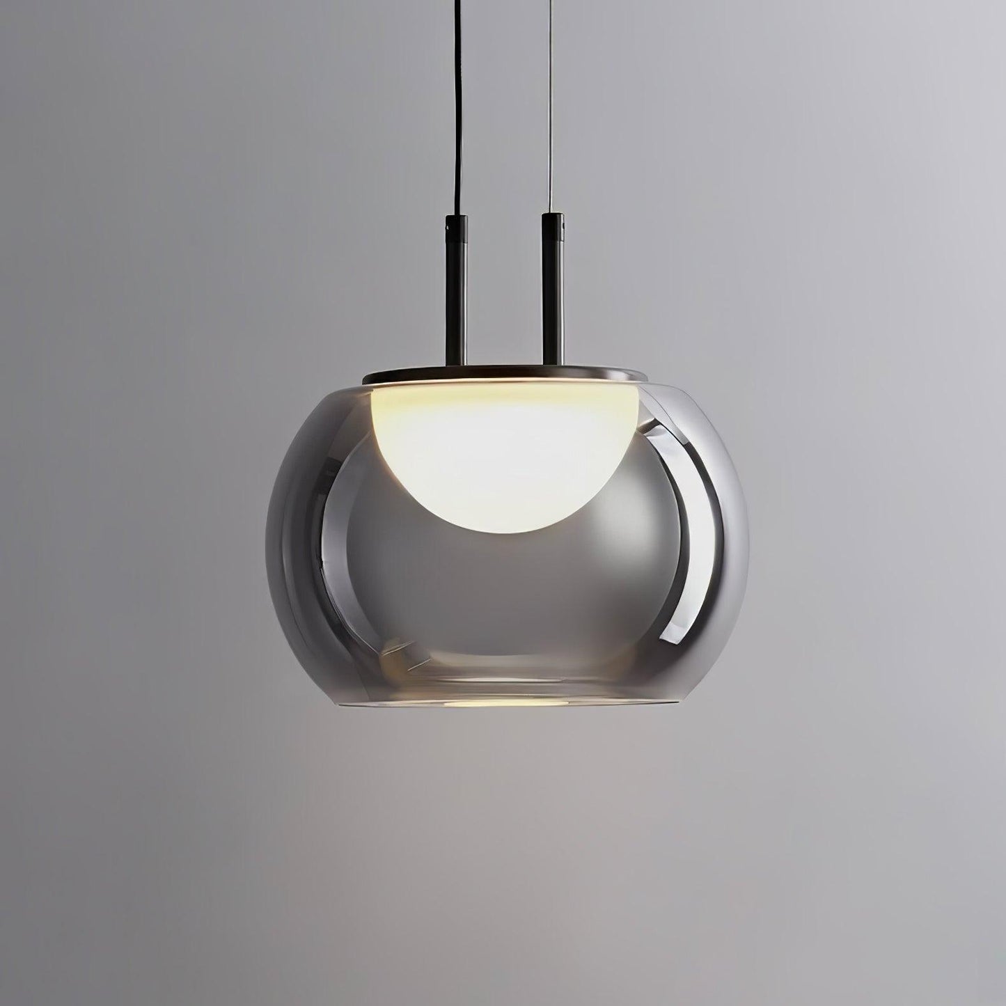 Chic Round Ceiling Lamp