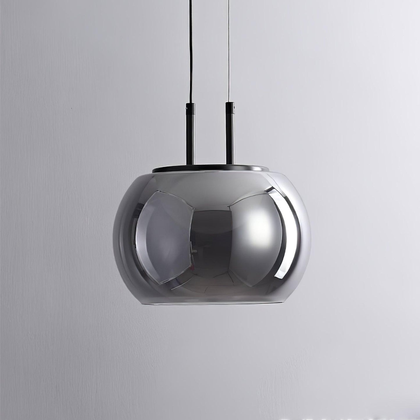 Chic Round Ceiling Lamp