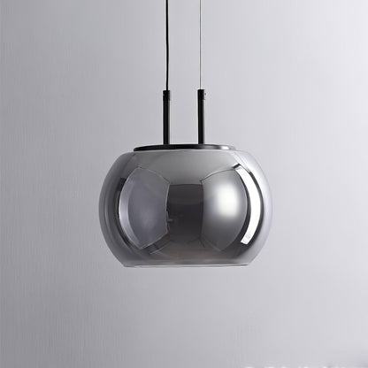 Chic Round Ceiling Lamp