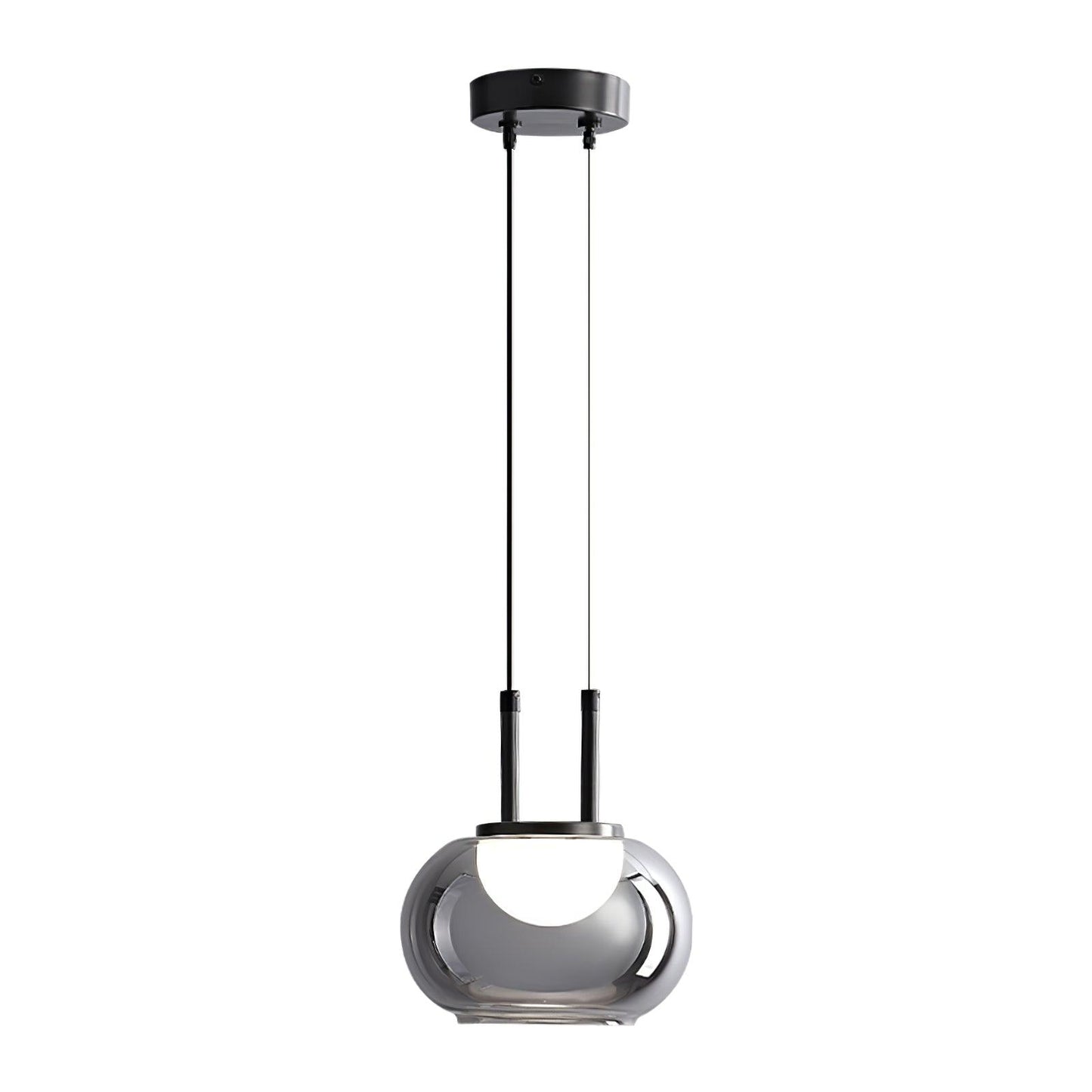 Chic Round Ceiling Lamp