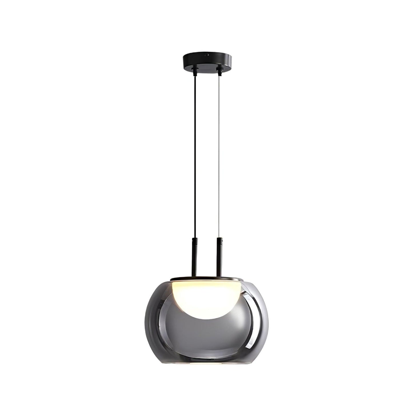 Chic Round Ceiling Lamp