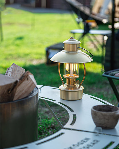 Bright Outdoor Garden Light