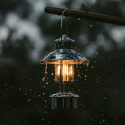Bright Outdoor Garden Light