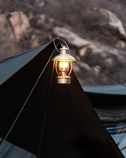 Bright Outdoor Garden Light
