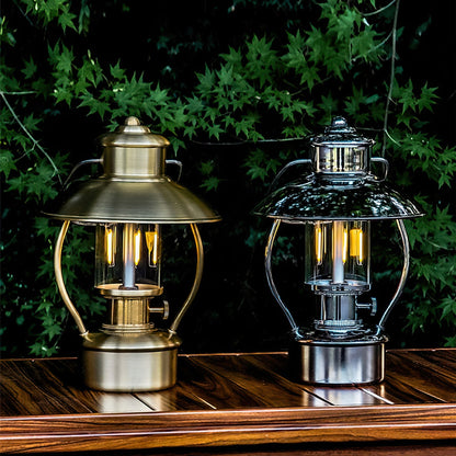 Bright Outdoor Garden Light