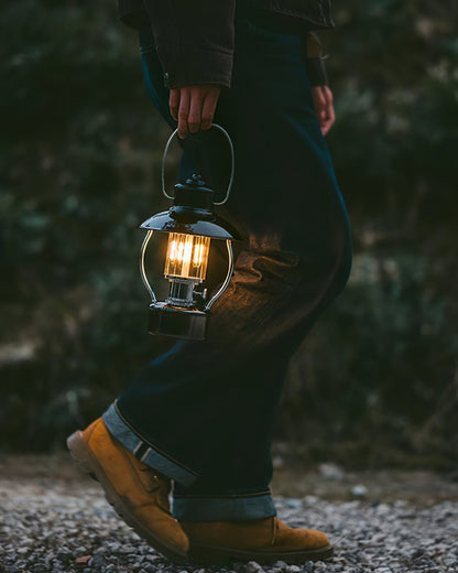 Bright Outdoor Garden Light
