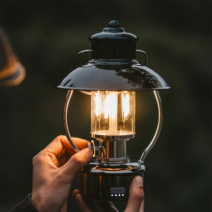 Bright Outdoor Garden Light