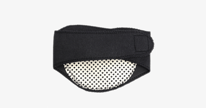 Warm Therapeutic Magnetic Heating Neck Wrap