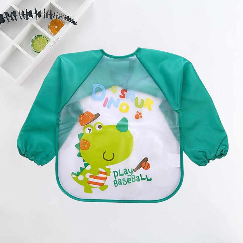 Kids Waterproof Rain Jacket