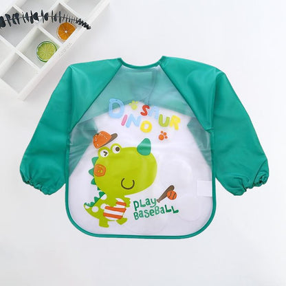 Kids Waterproof Rain Jacket