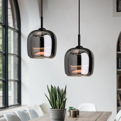 Modern Adjustable Hanging Kitchen Light Fixture