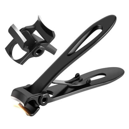 Extra Large Heavy Duty Toenail Clipper for Thick Nails