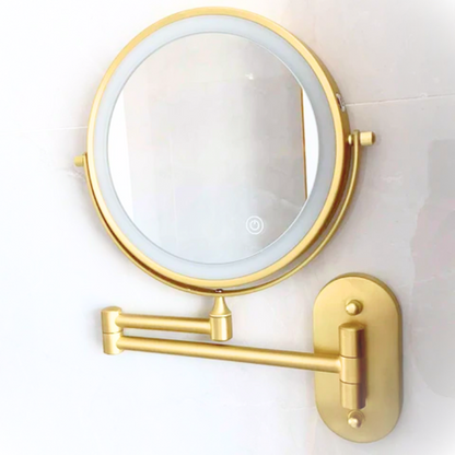 Fesara | Bright Lighted Vanity Mirror