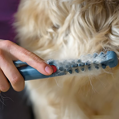 Easy Pet Grooming Trimmer for Dogs and Cats