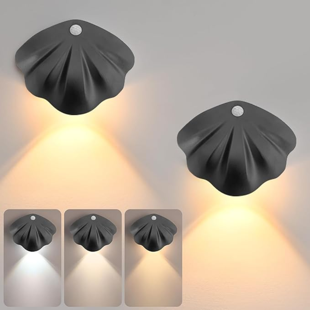 Automatic Motion Activated LED Light