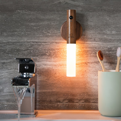 Bright LED Outdoor Motion Lamp