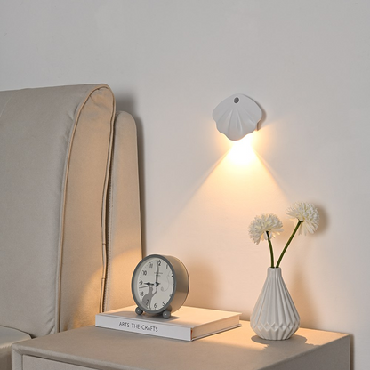 Smart Battery Motion Sensor Lamp - Fesara