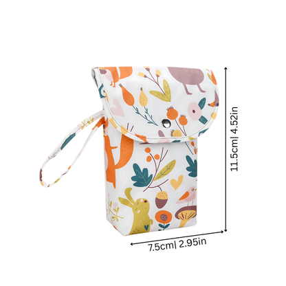 Fesara | Baby Diaper Protector