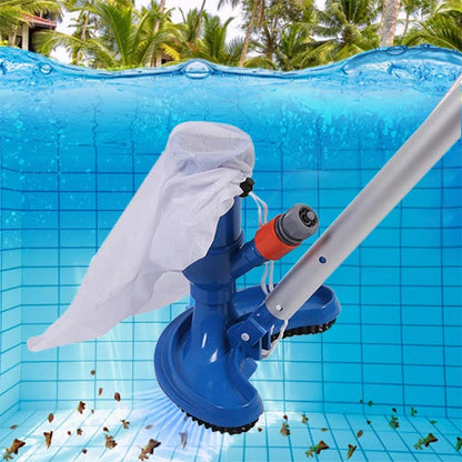 EasyClean Automatic Pool Cleaner - Fesara