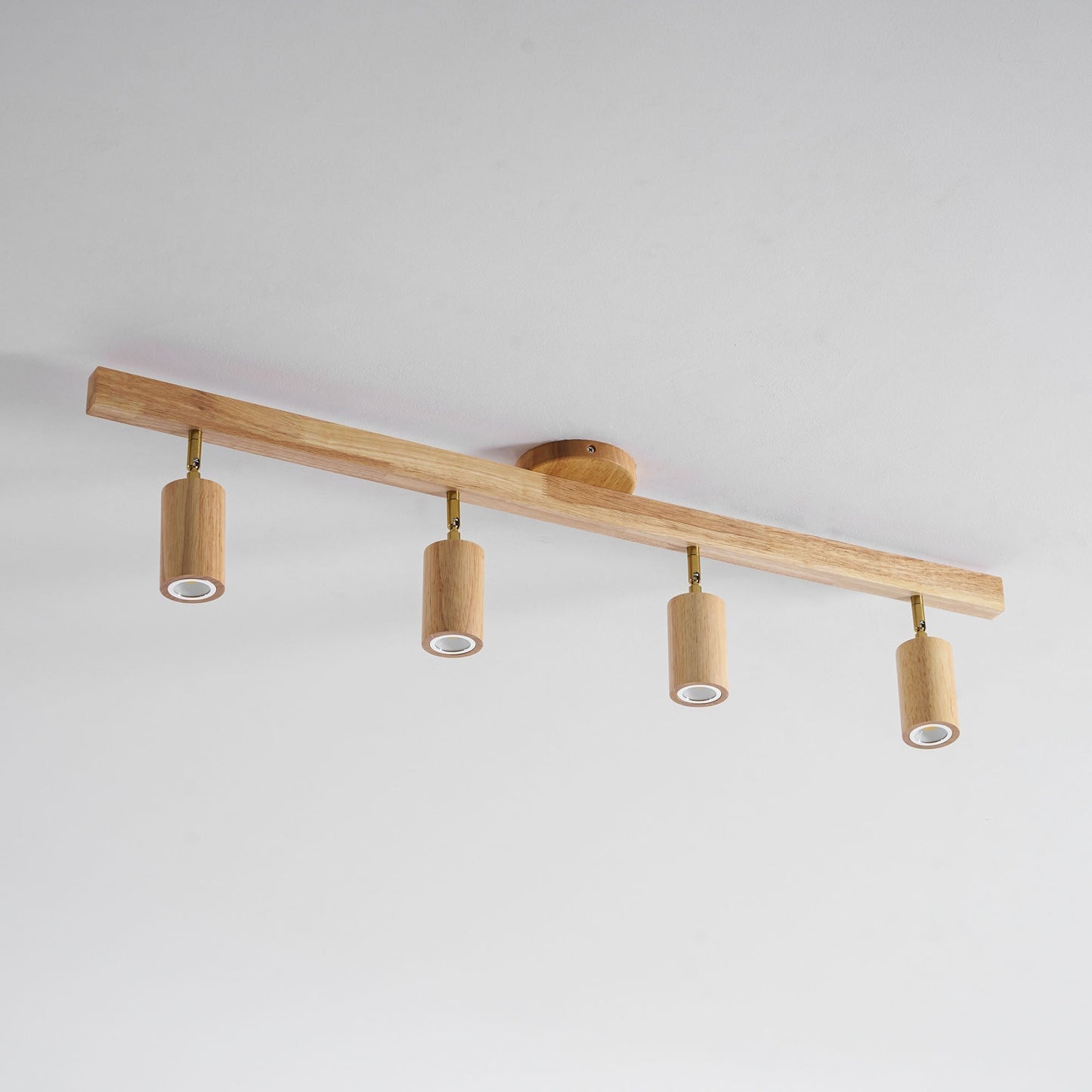 Asian Style Dimmable LED Spot Light Fixture