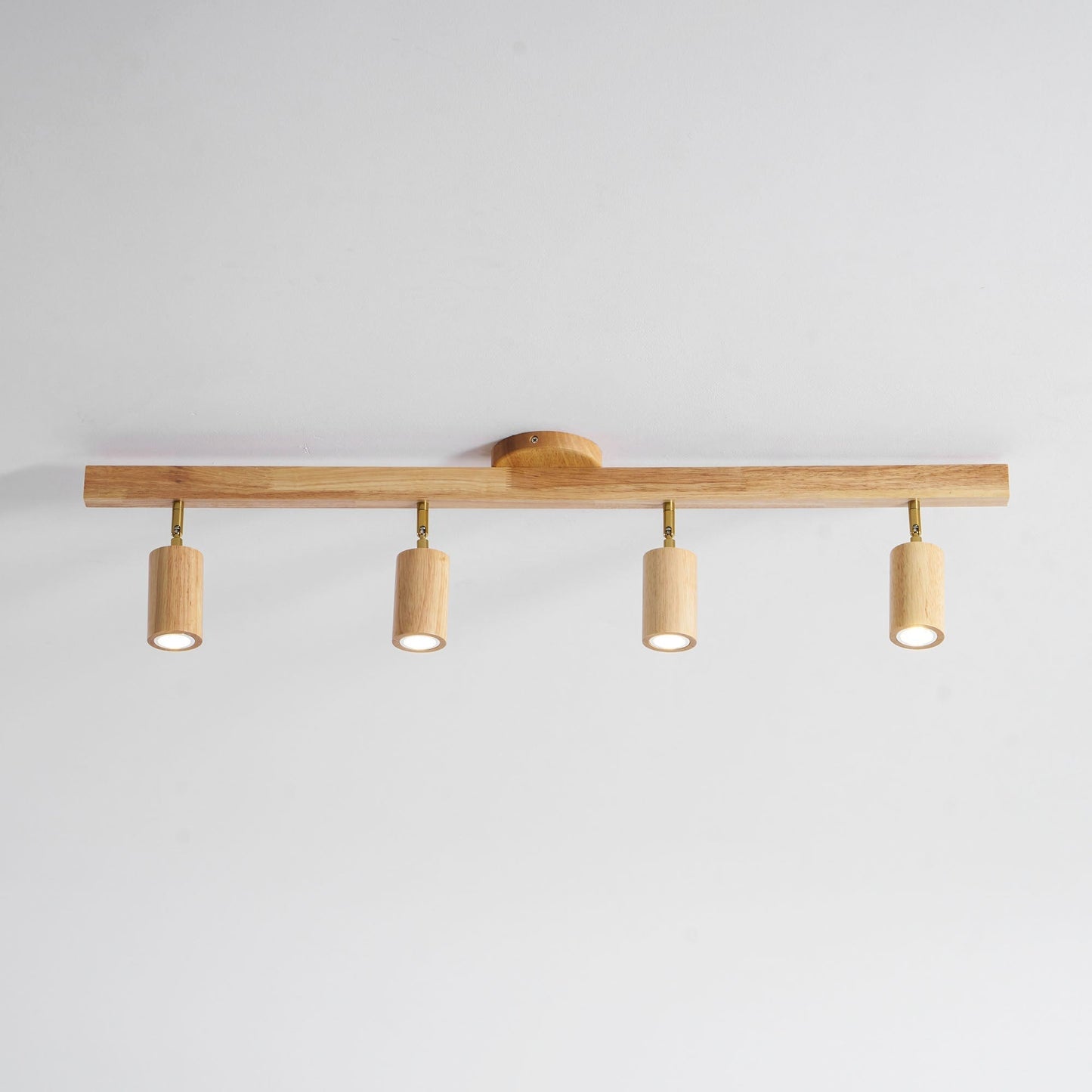Asian Style Dimmable LED Spot Light Fixture