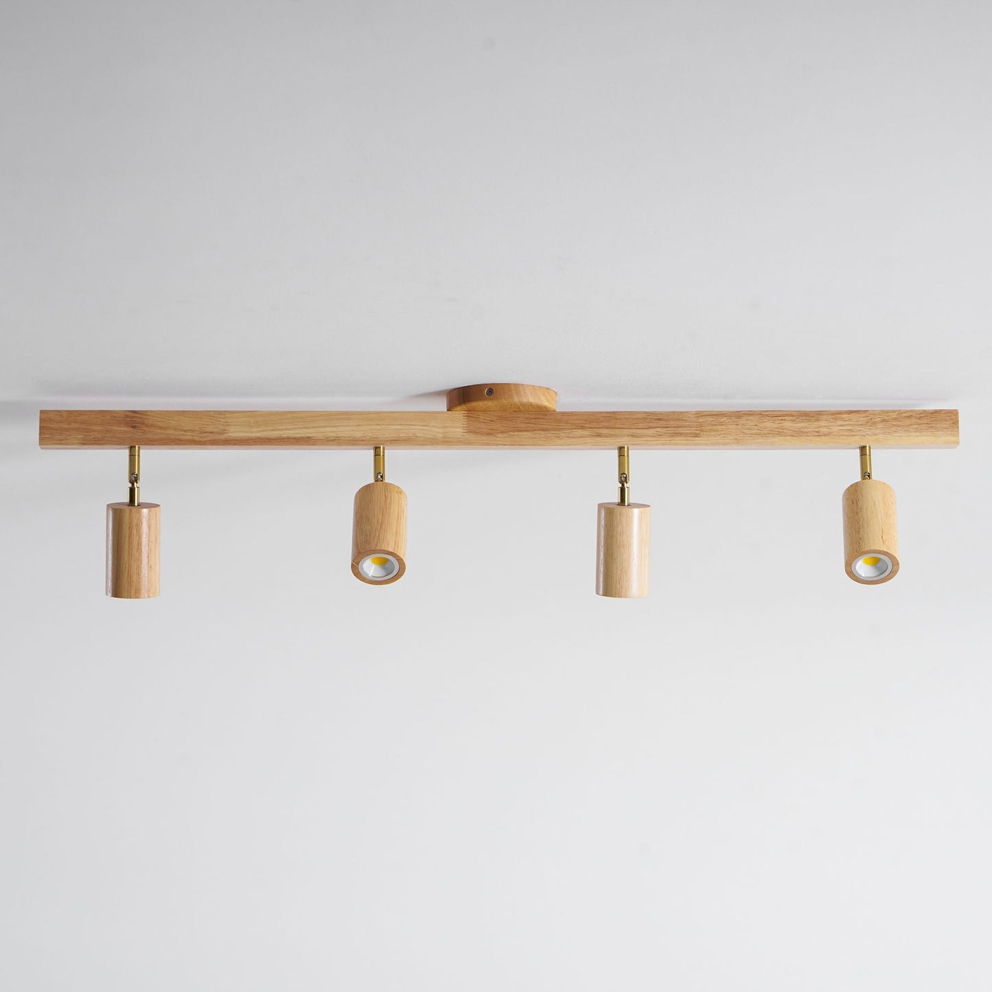 Asian Style Dimmable LED Spot Light Fixture