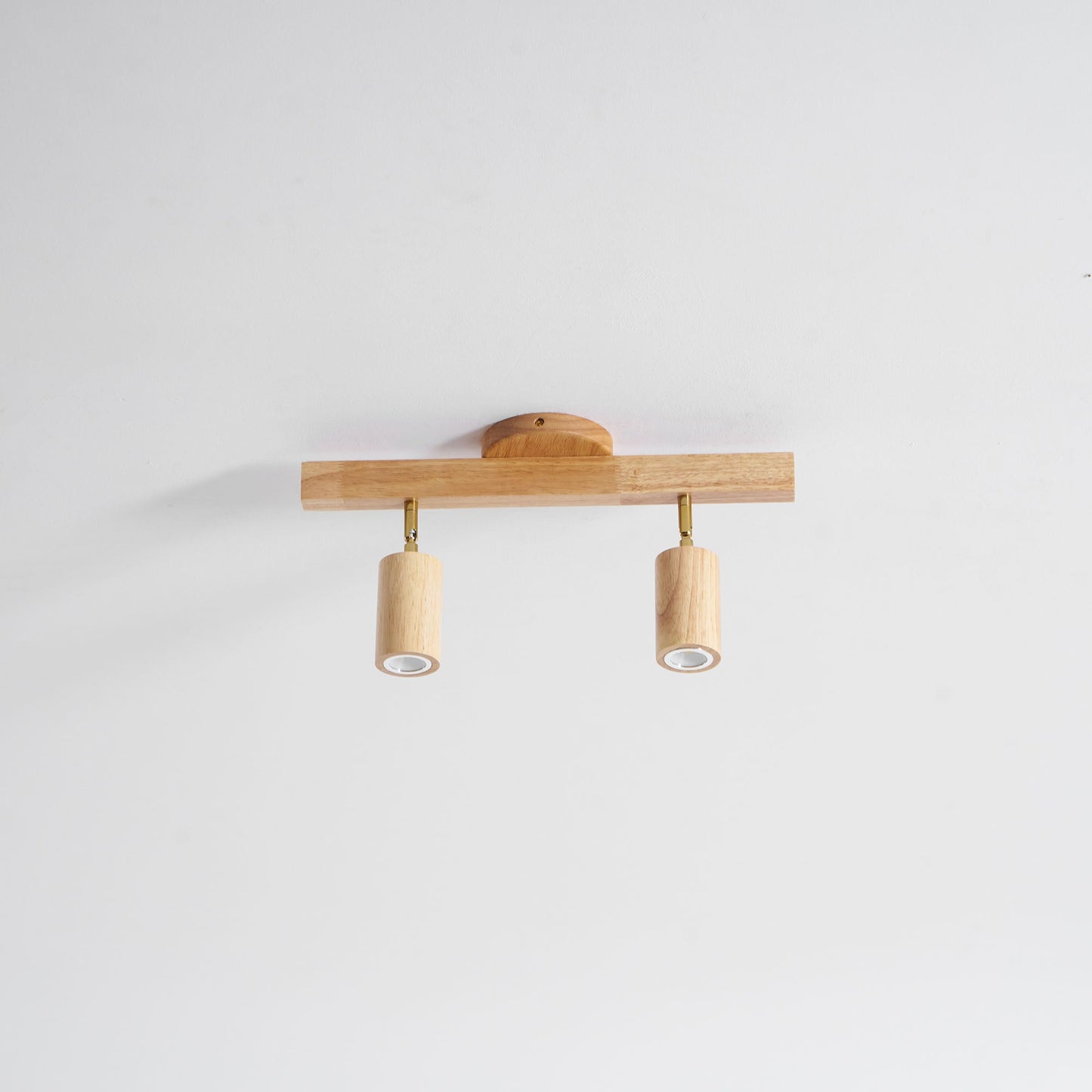 Asian Style Dimmable LED Spot Light Fixture