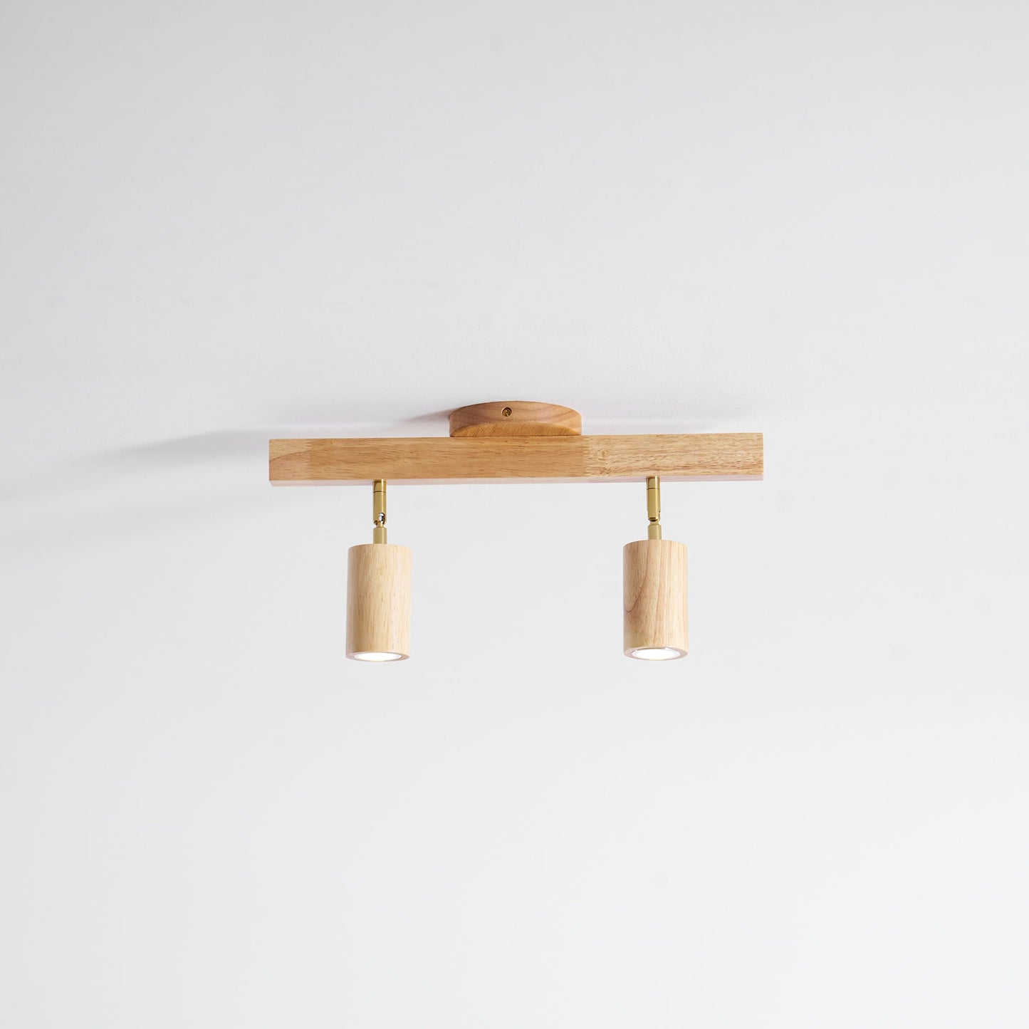 Asian Style Dimmable LED Spot Light Fixture