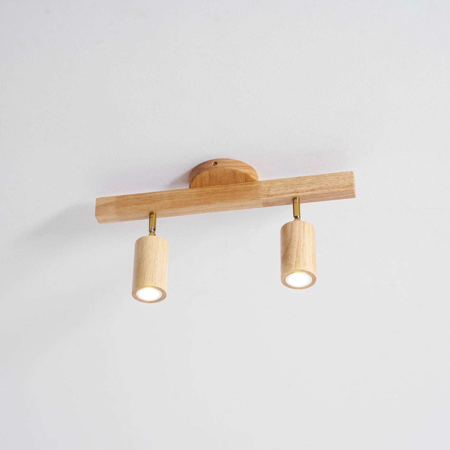 Asian Style Dimmable LED Spot Light Fixture