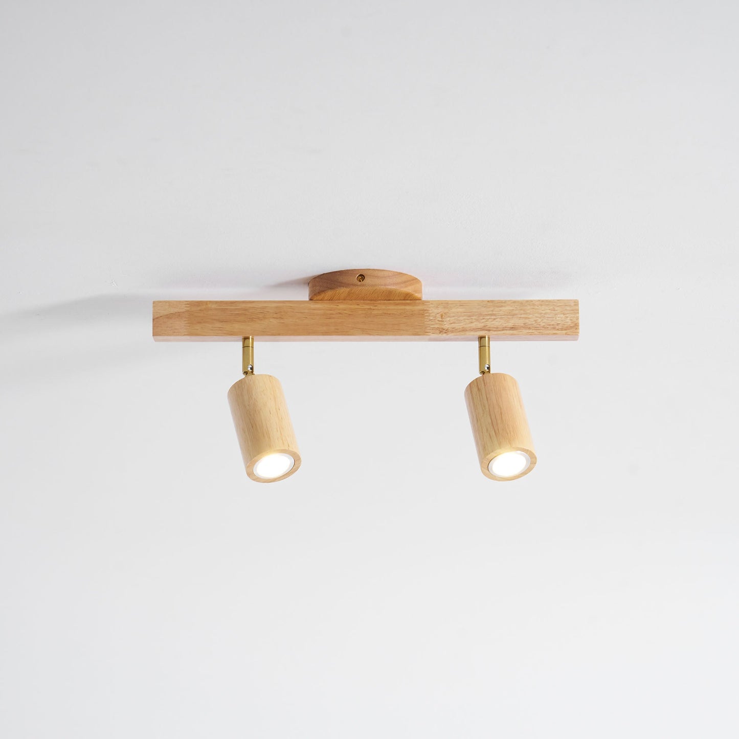 Asian Style Dimmable LED Spot Light Fixture
