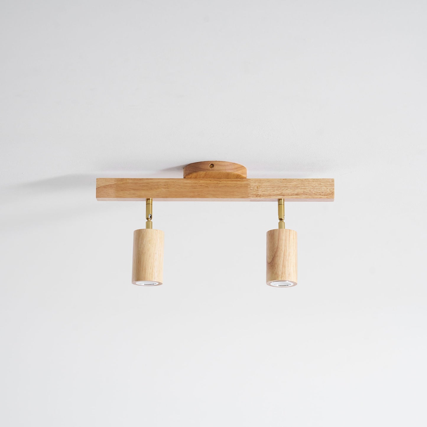 Asian Style Dimmable LED Spot Light Fixture
