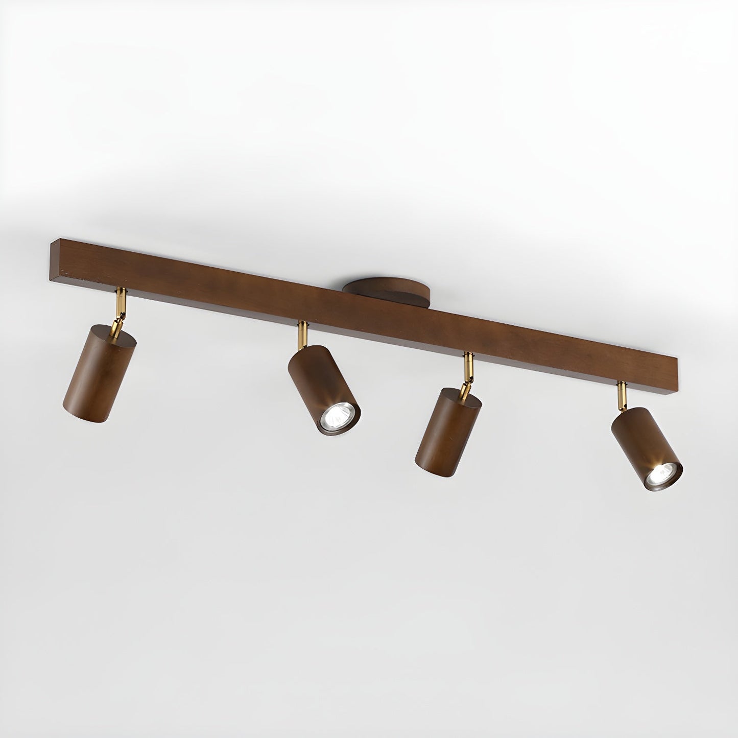 Asian Style Dimmable LED Spot Light Fixture