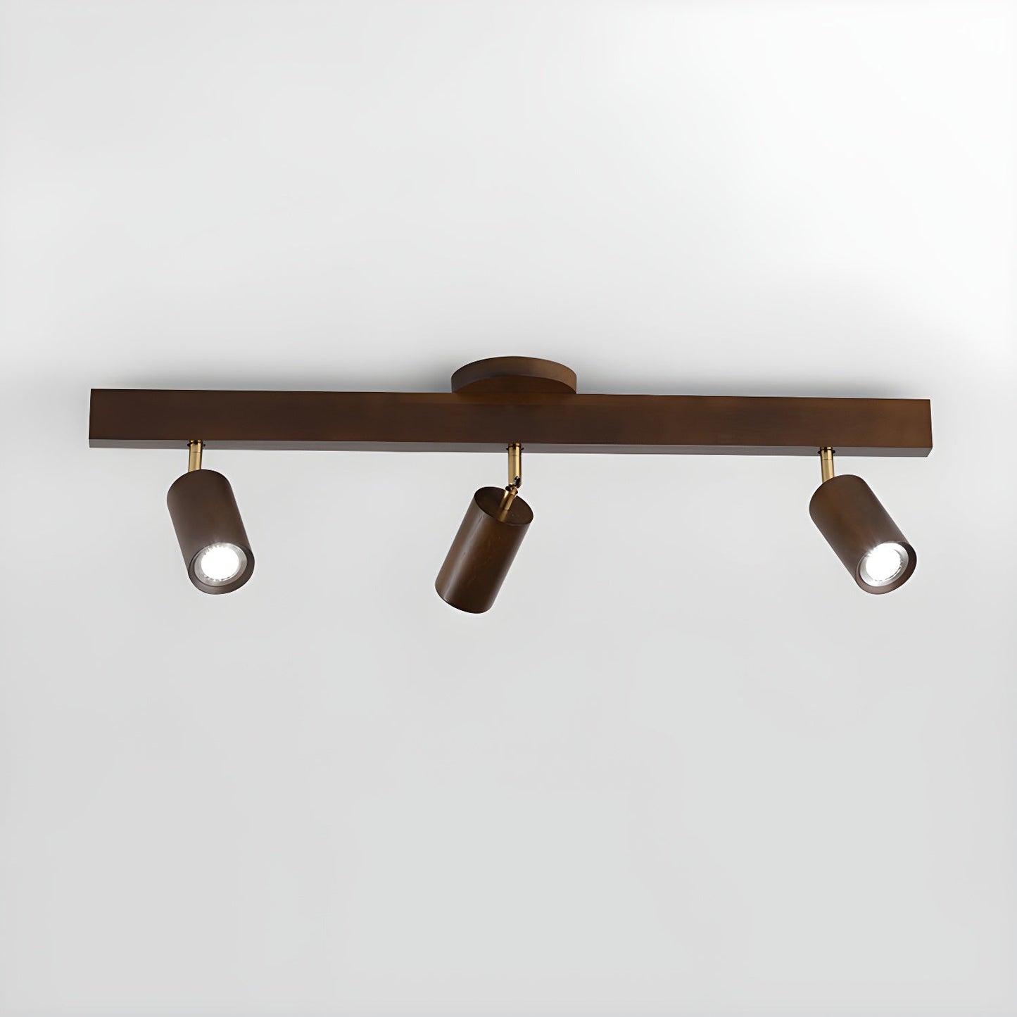 Asian Style Dimmable LED Spot Light Fixture