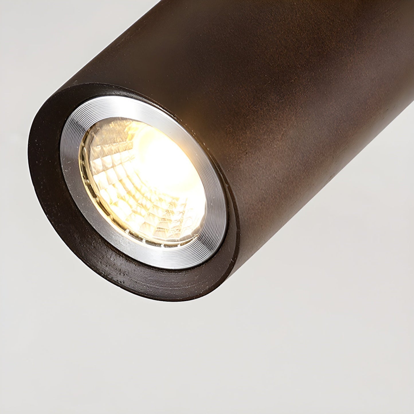 Asian Style Dimmable LED Spot Light Fixture